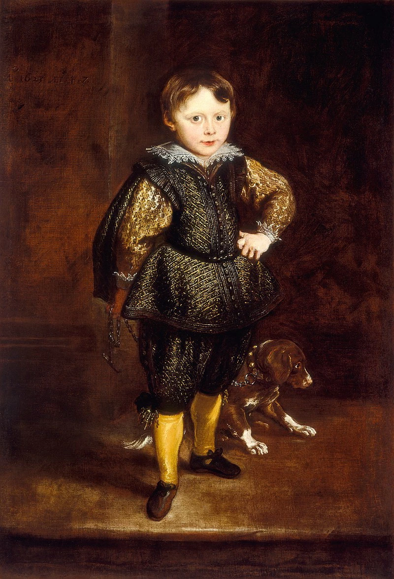 Ritratto di Filippo Cattaneo